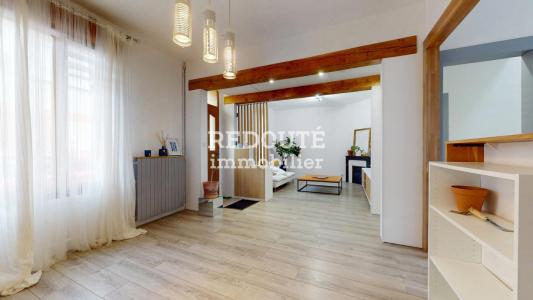 Acheter Maison 100 m2 Fismes