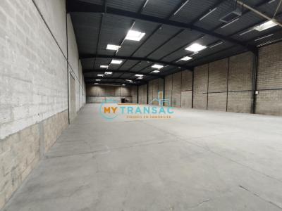For rent Morangis 1010 m2 Essonne (91420) photo 2
