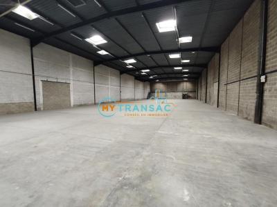 For rent Morangis 1010 m2 Essonne (91420) photo 3