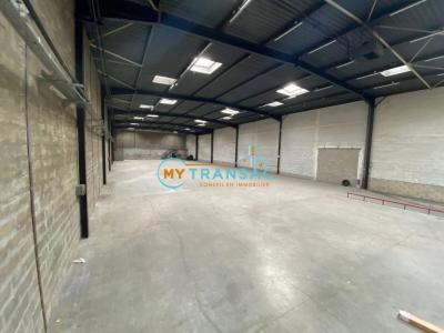 For rent Morangis 1010 m2 Essonne (91420) photo 4