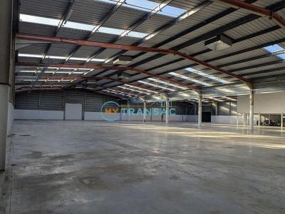 Annonce Location Commerce Neuilly-sur-marne 93