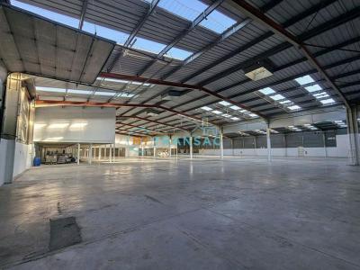 Louer Commerce Neuilly-sur-marne Seine saint denis