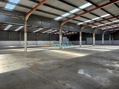 Louer Commerce Neuilly-sur-marne 315775 euros