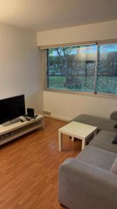 Louer Appartement 26 m2 Neuilly-sur-seine