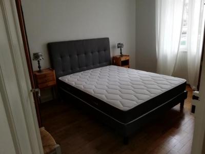 Louer Appartement 39 m2 Dijon