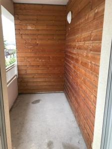 Louer Appartement Touvre 485 euros