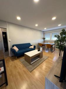 For rent Bouscat 4 rooms 68 m2 Gironde (33110) photo 0