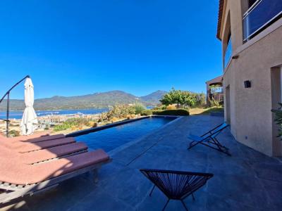Acheter Maison 251 m2 Propriano