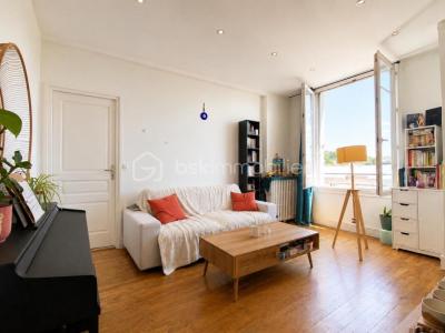 Annonce Vente 2 pi�ces Appartement Rueil-malmaison 92