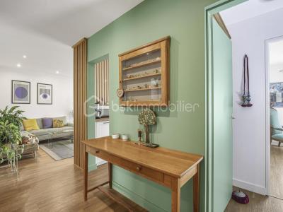 Annonce Vente 5 pi�ces Appartement Toulouse 31
