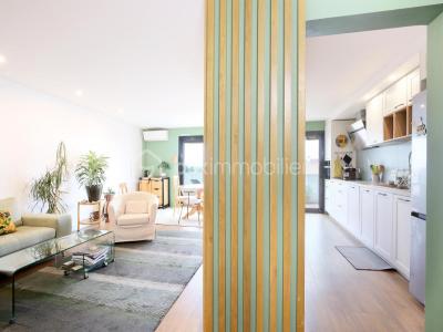 Acheter Appartement 111 m2 Toulouse