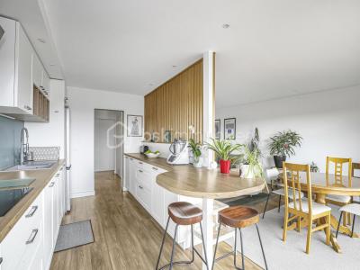 Acheter Appartement Toulouse 549000 euros