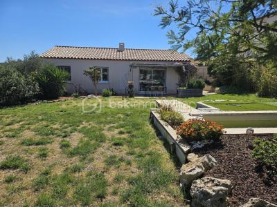 For sale Portel-des-corbieres 4 rooms 90 m2 Aude (11490) photo 1