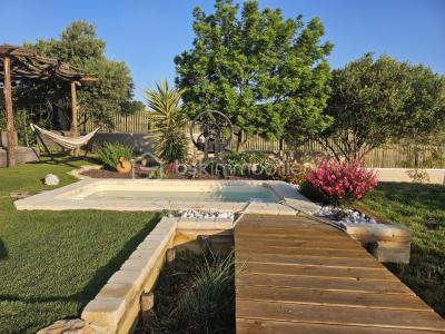 For sale Portel-des-corbieres 4 rooms 90 m2 Aude (11490) photo 2