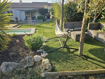 For sale Portel-des-corbieres 4 rooms 90 m2 Aude (11490) photo 3