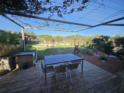 For sale Portel-des-corbieres 4 rooms 90 m2 Aude (11490) photo 4