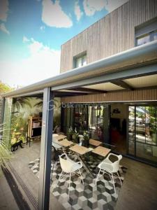 Annonce Vente 7 pi�ces Maison Tours 37