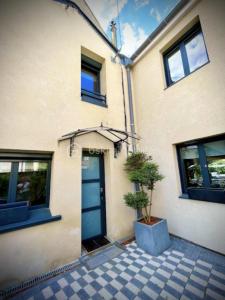 Acheter Maison 150 m2 Tours