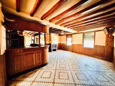 Acheter Immeuble 234 m2 Montargis