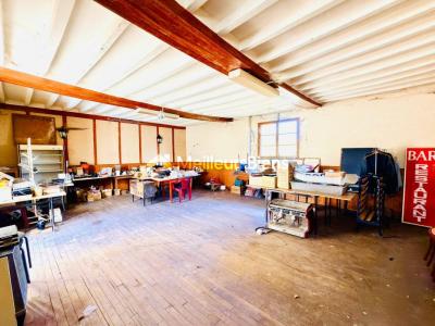 Acheter Immeuble Montargis Loiret