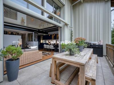 Annonce Vente 5 pi�ces Appartement Saint-jorioz 74