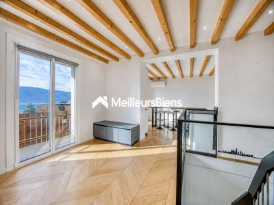 Annonce Vente 4 pi�ces Appartement Veyrier-du-lac 74
