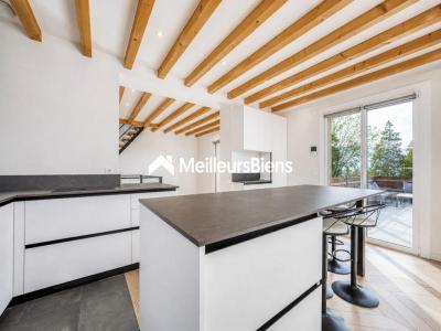 Acheter Appartement Veyrier-du-lac Haute savoie