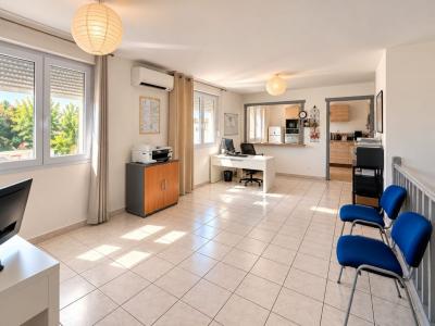 Annonce Vente 8 pi�ces Maison  34