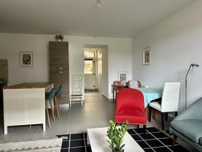 Annonce Vente 3 pi�ces Appartement  72