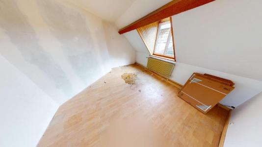 Annonce Vente 4 pi�ces Maison  72
