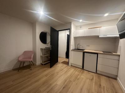 Acheter Appartement  156600 euros