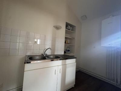 Acheter Appartement  92730 euros