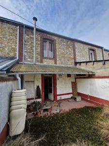Acheter Maison  110000 euros