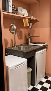 Acheter Appartement  Pyrenees atlantiques