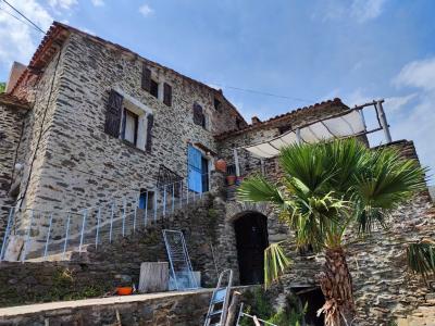Annonce Vente 10 pi�ces Maison  66