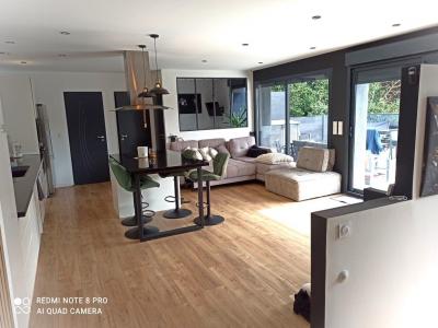 Annonce Vente 5 pi�ces Maison  42