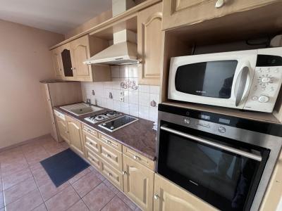 Acheter Appartement 93 m2 