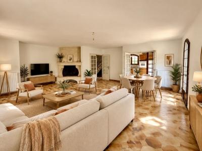 For sale CALME 8 rooms 224 m2 Herault (34400) photo 0