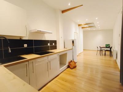 For rent CENTRE VILLE 3 rooms 68 m2 Nord (59200) photo 0
