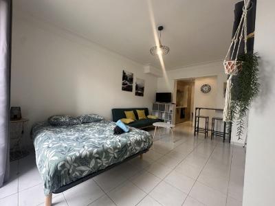 For rent 1 room 25 m2 Sarthe (72100) photo 2