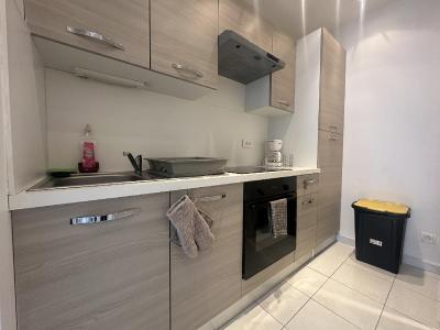 For rent 1 room 25 m2 Sarthe (72100) photo 3