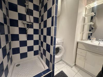 For rent 1 room 25 m2 Sarthe (72100) photo 4