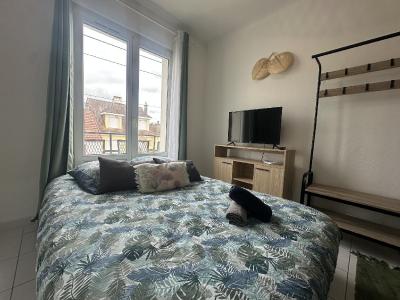 For rent 1 room 20 m2 Sarthe (72100) photo 2