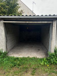 Annonce Location Parking Louvres 95