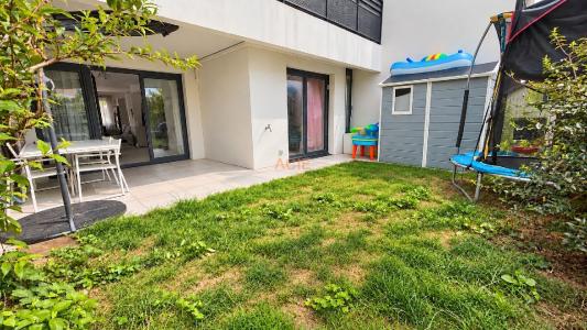 Annonce Vente 3 pi�ces Appartement Louvres 95