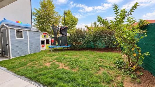 Acheter Appartement 64 m2 Louvres