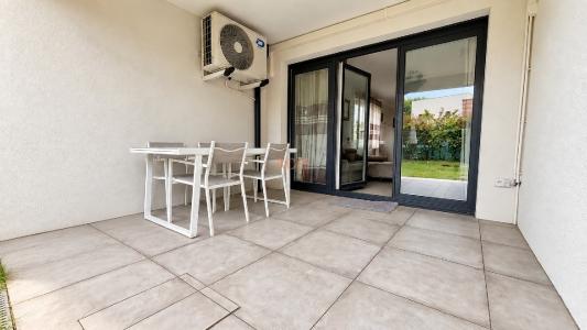 Acheter Appartement Louvres Val d'Oise