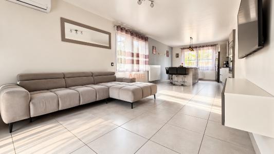 Acheter Appartement Louvres 268500 euros