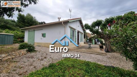 Annonce Vente 4 pi�ces Maison Murviel-les-beziers 34