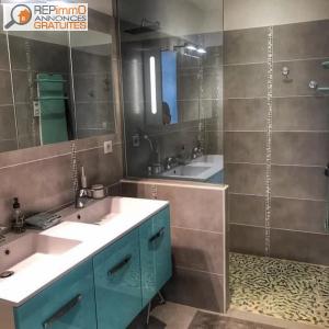 For rent Menton Quai Bonaparte 2 rooms 37 m2 Alpes Maritimes (06500) photo 1